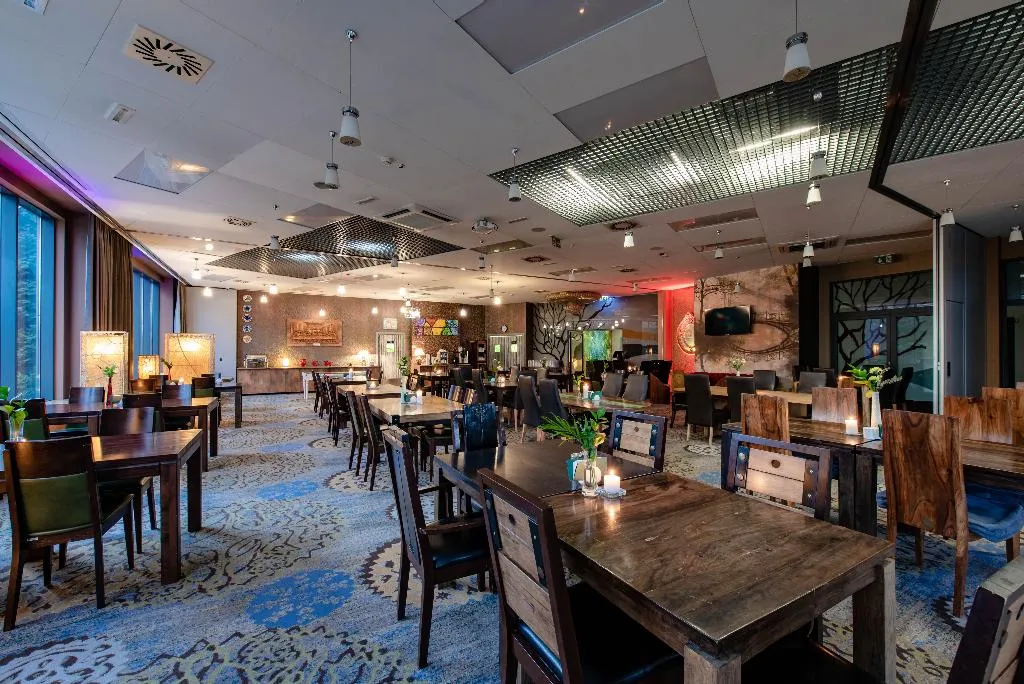 Restaurant, Lenart, Krakow