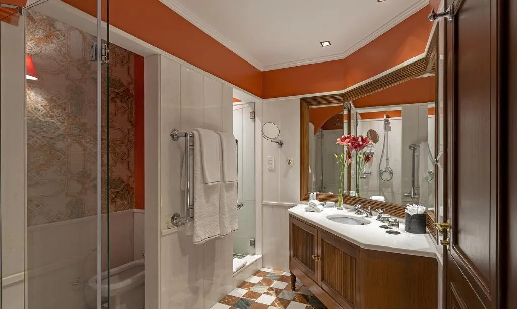 SUITE CLASSIC Room, Pestana Palace Lisboa - Hotel & National Monument, Lisbon