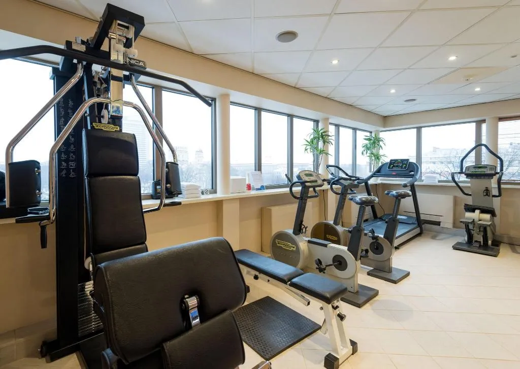 Sports and Entertainment, Radisson Blu Ridzene Hotel, Riga