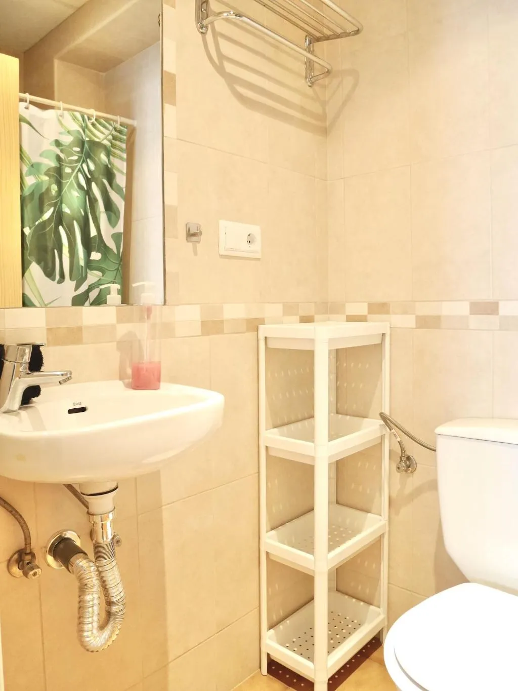 Room, Nanit Rooms Ibiza, Ibiza