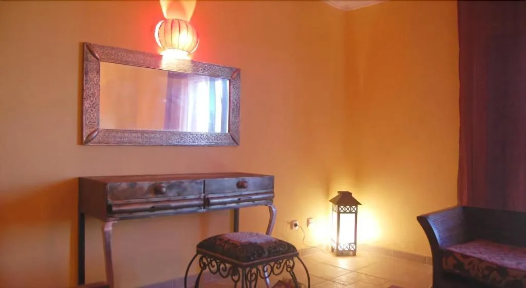 Room, Inn Seventies Cheap & Chic, Algarve