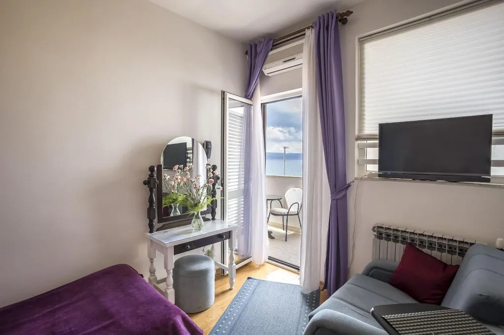 Room, Villa Amigo, Split