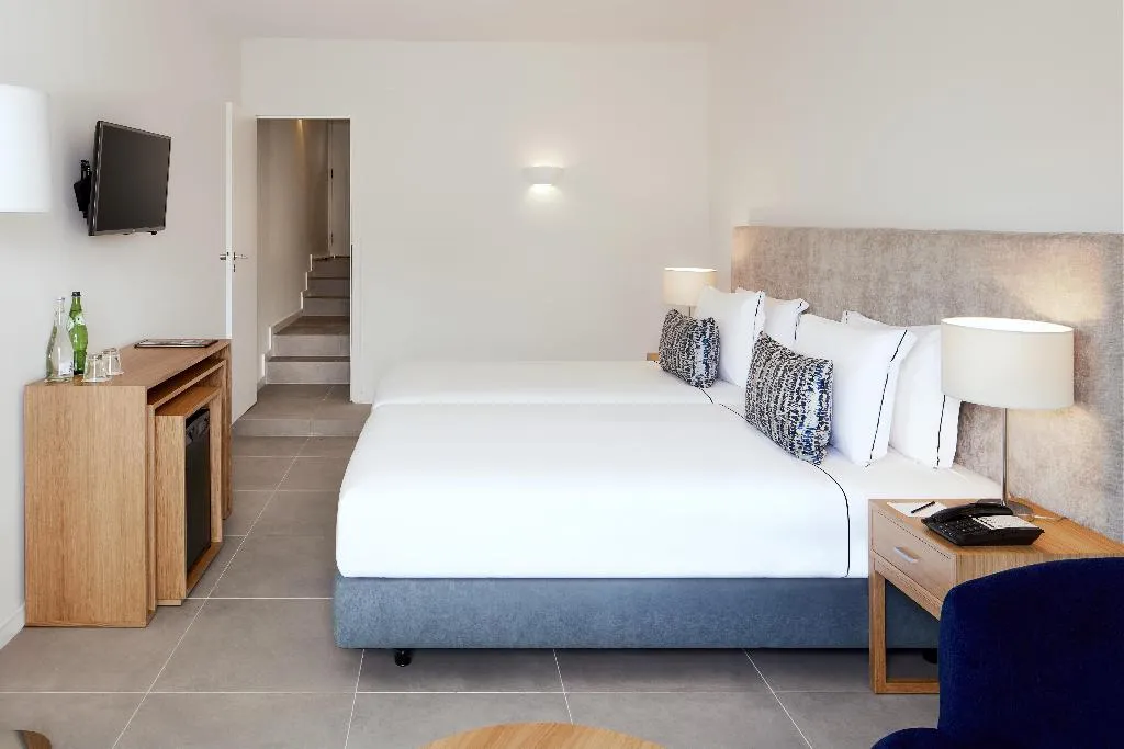 DOUBLE SINGLE USE STANDARD Room, NH Lagos Algarve Resort, Algarve