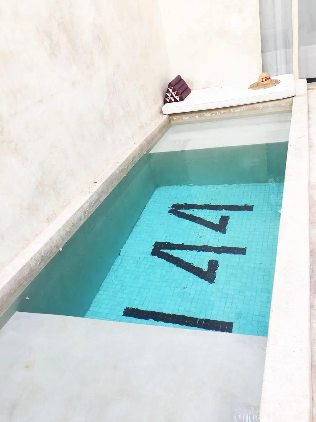 Sports and Entertainment, Riad 144, Marrakech