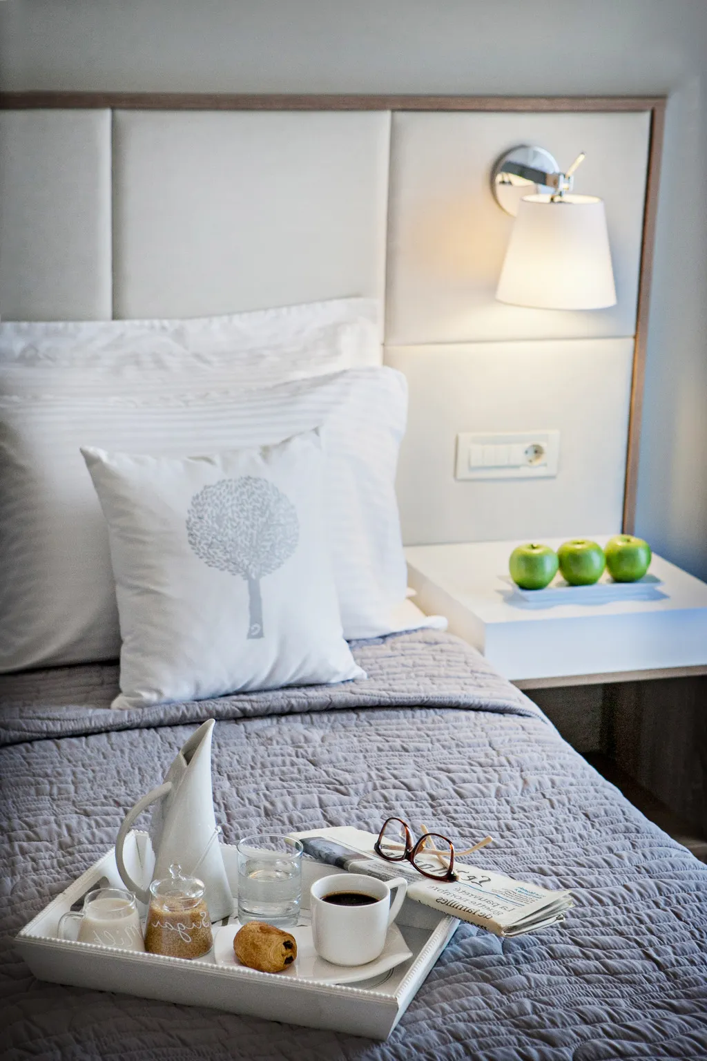 JUNIOR SUITE STANDARD Room, Olympic Star Beach Hotel, Thessaloniki
