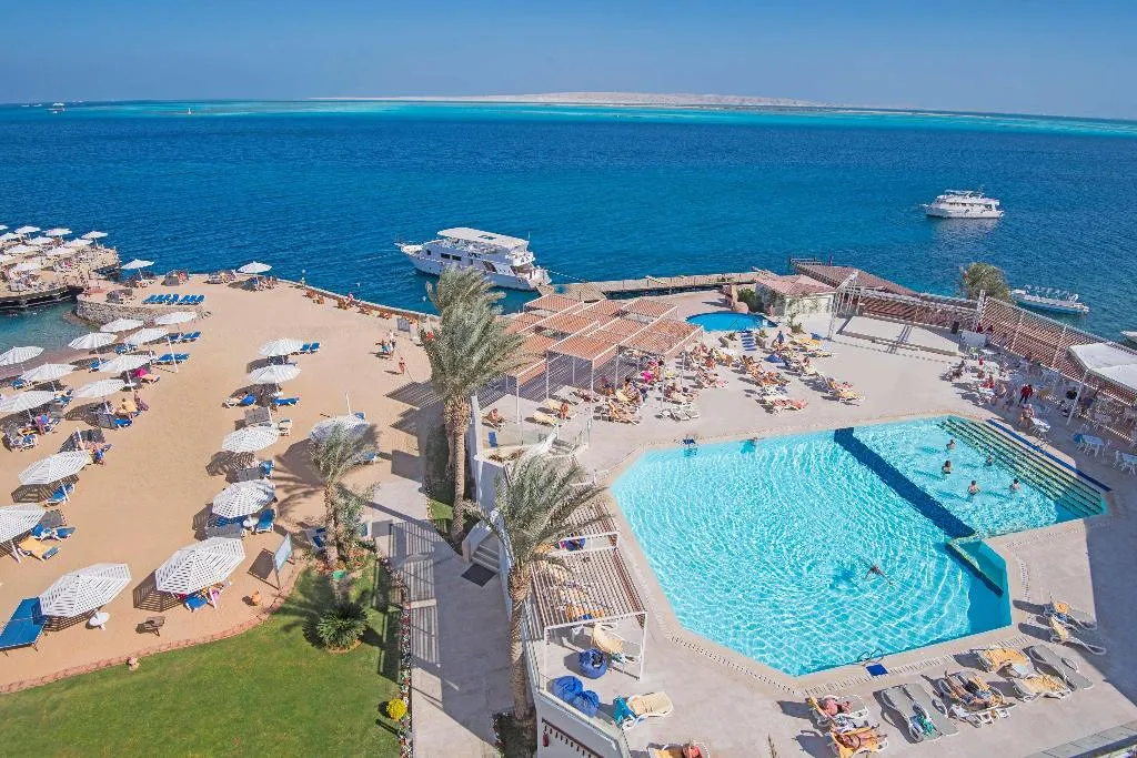 General view, SUNRISE Holidays Resort (Adults Only), Red Sea Riviera