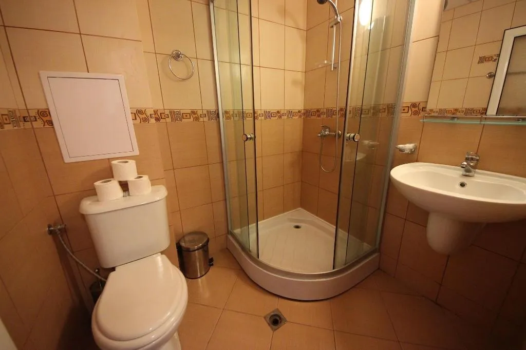Room, Menada Grand Kamelia Apartments, Bourgas