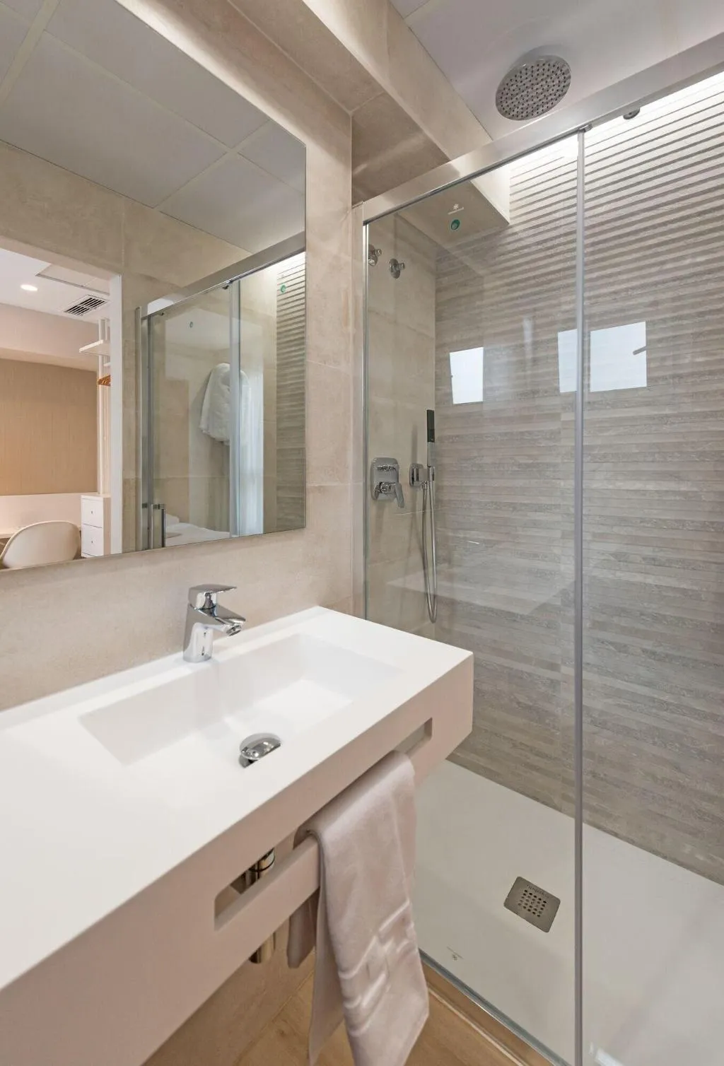 Room, Hostal La Lonja, Costa Blanca