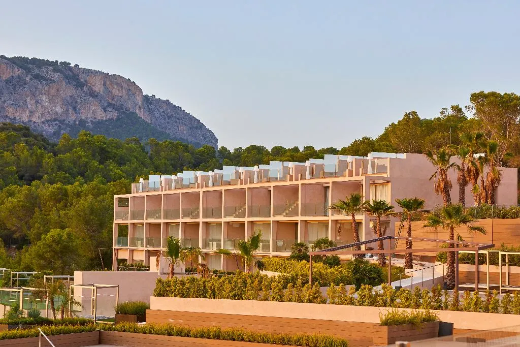General view, Zafiro Palace Andratx, Majorca