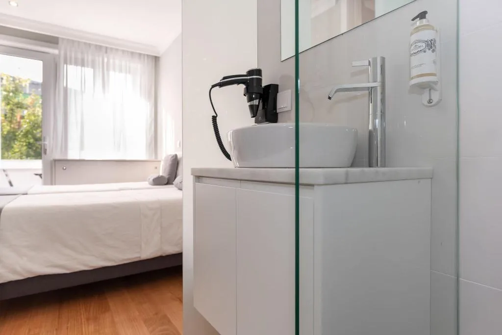 Room, Feel Porto Downtown Townhouses, Porto