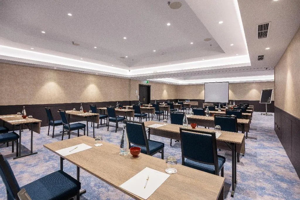 Conferences, InterContinental Lisbon, Lisbon