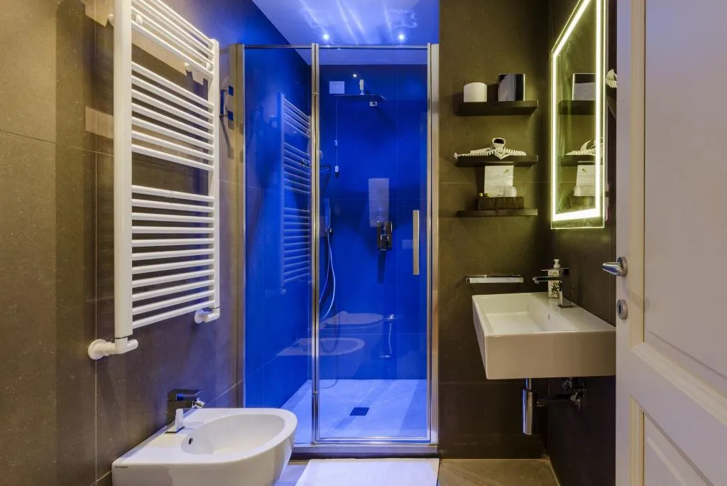 Room, Daphne Guest Hause, Florence