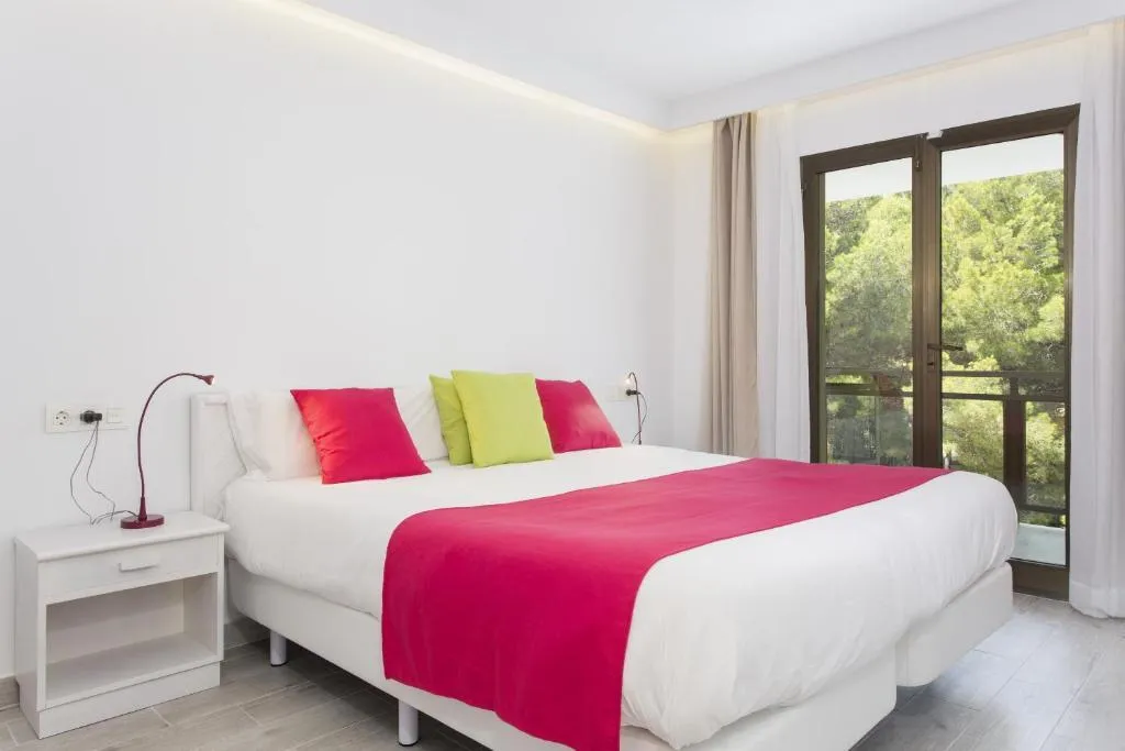 Double or Twin SUPERIOR Room, Guya Wave, Majorca