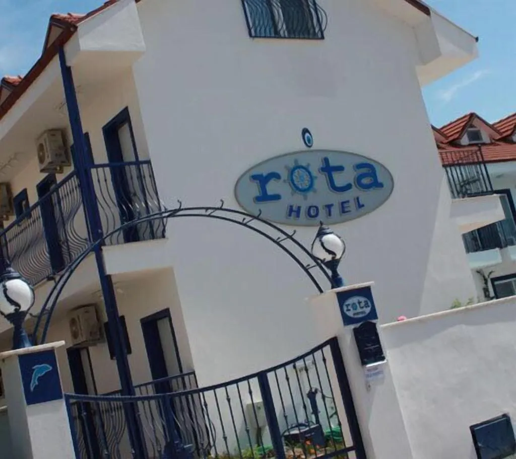 General view, Rota Hotel Dalyan, Dalaman