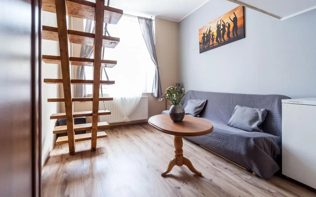 Room, Central Sopot, Gdansk