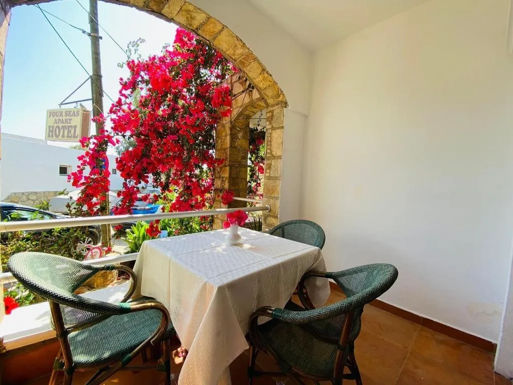 Room, Asterina Hotel, Bodrum