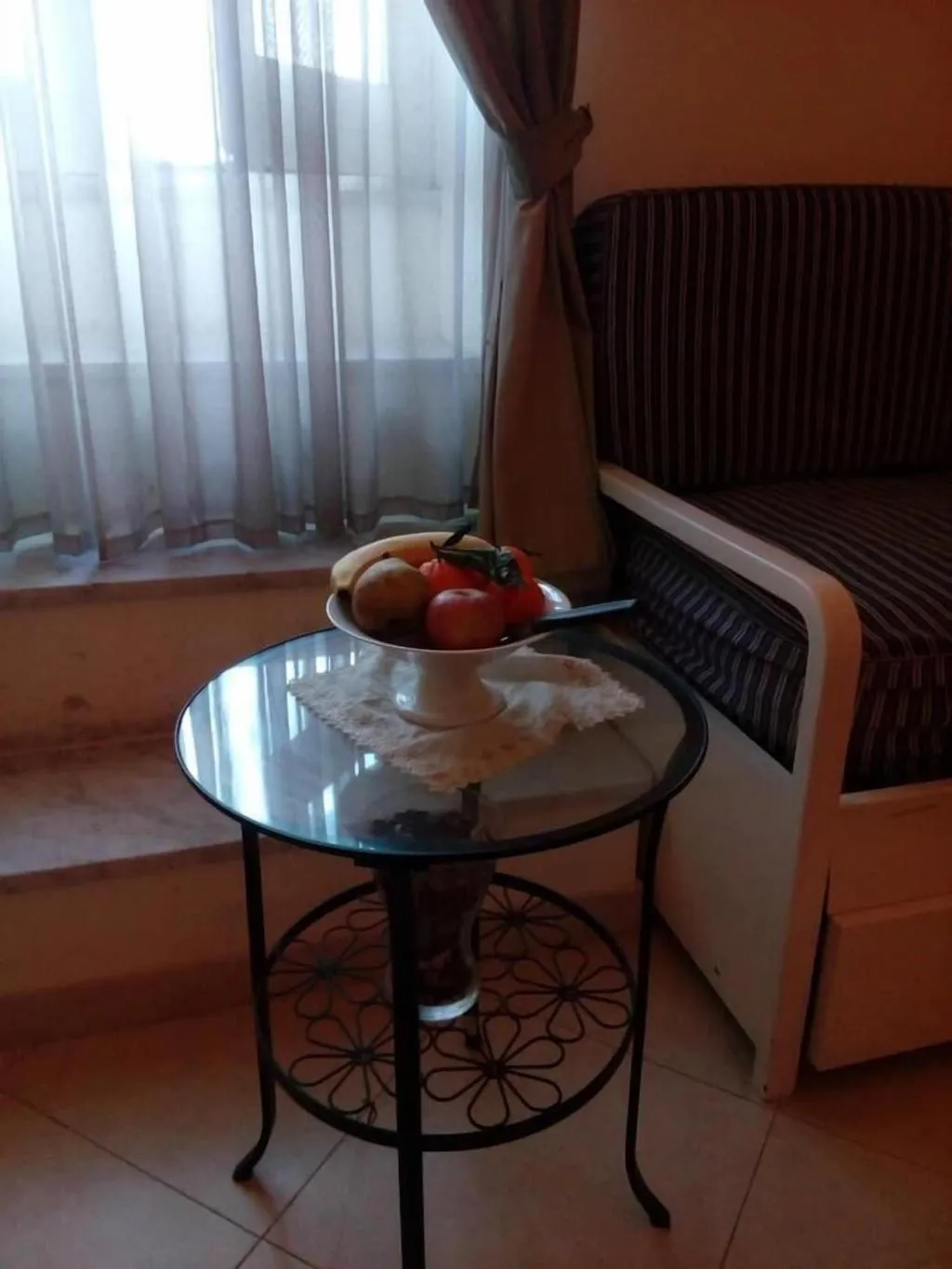 Room, B&B Cupole e Campanili, Naples