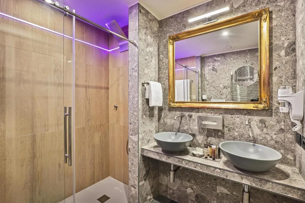 DOUBLE SUPERIOR Room, Villa San Paolo, Florence