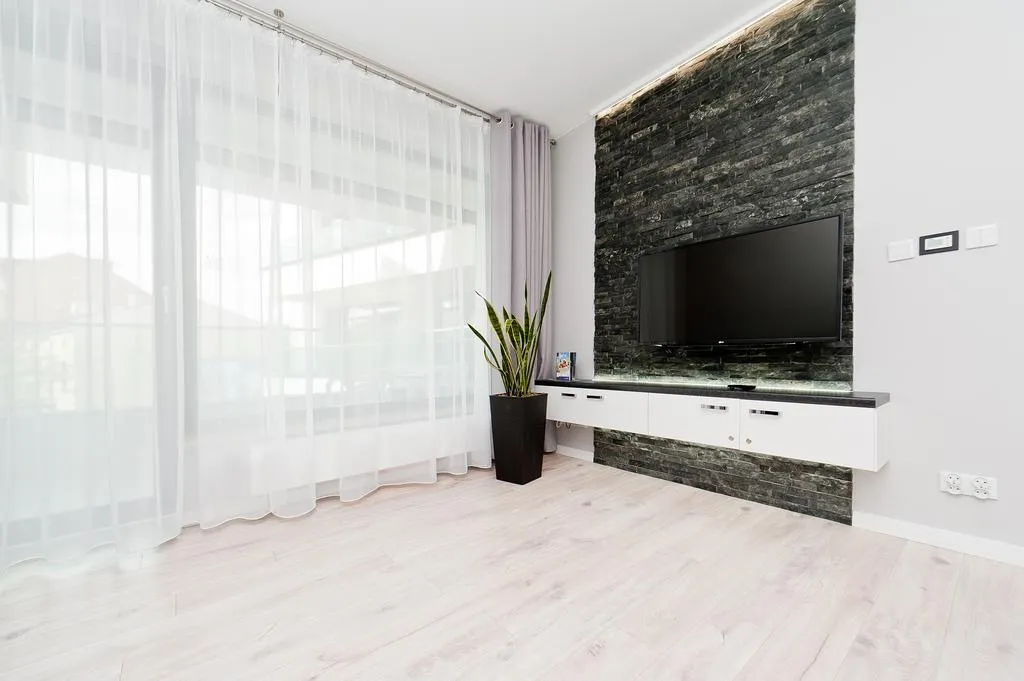 APARTMENT ONE BEDROOM Room, Apartamenty InPoint, Krakow