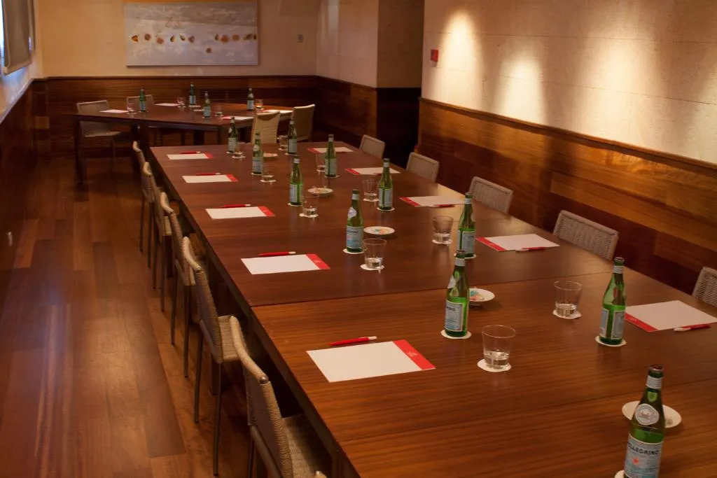 Conferences, Cala Sant Vicenç - ADULTS ONLY, Majorca