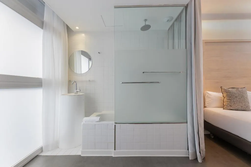 DOUBLE STANDARD Room, Casa Lit Barcelona, Barcelona