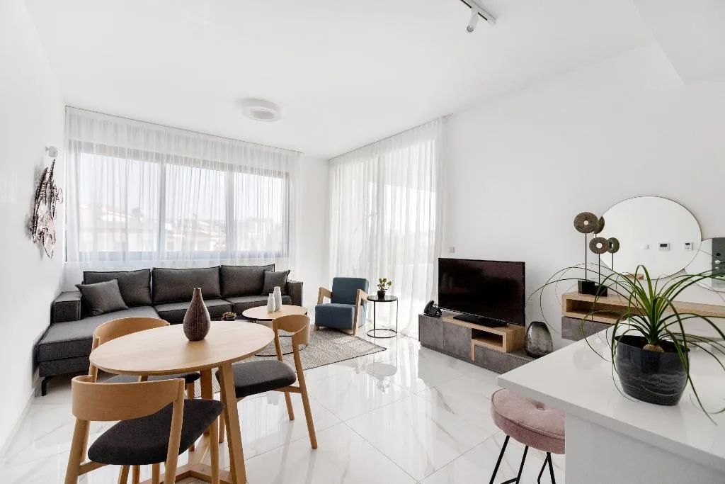 APARTMENT ONE BEDROOM Room, Downtown Park, Cyprus