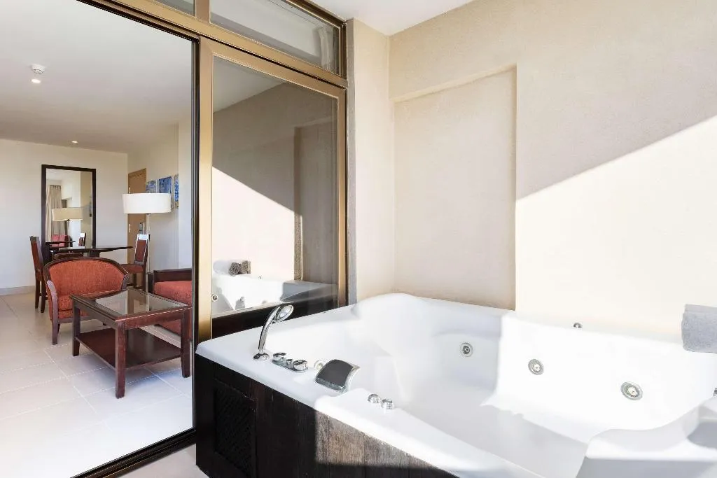 Room, Paradisus by Melia Fuerteventura, Fuerteventura