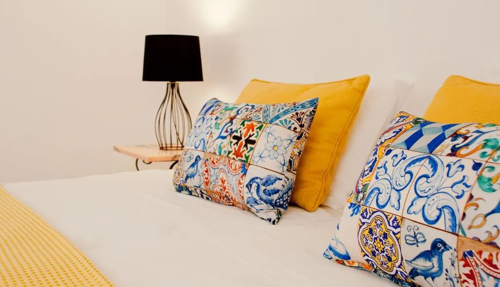 STUDIO CLASSIC Room, Sollagos Studios, Algarve