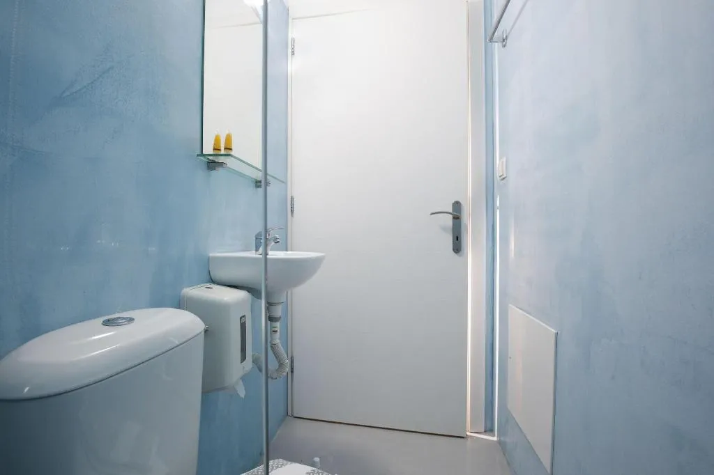 Room, Kissamia Rooms, Crete