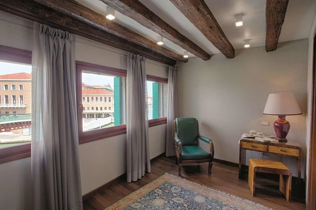 SUITE STANDARD Room, Santa Chiara, Venice