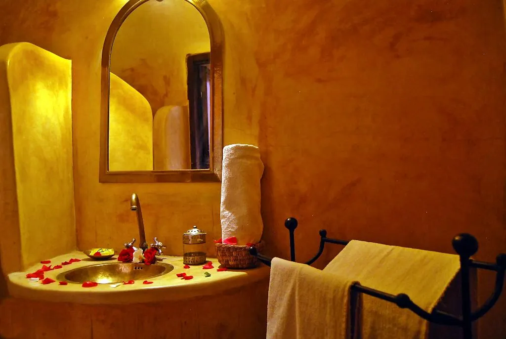 SUITE CAPACITY 5 Room, Riad Cala Medina, Marrakech