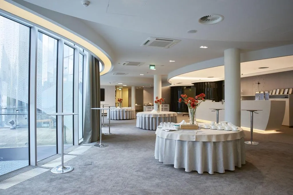 Conferences, Tallink Spa & Conference Hotel, Tallinn