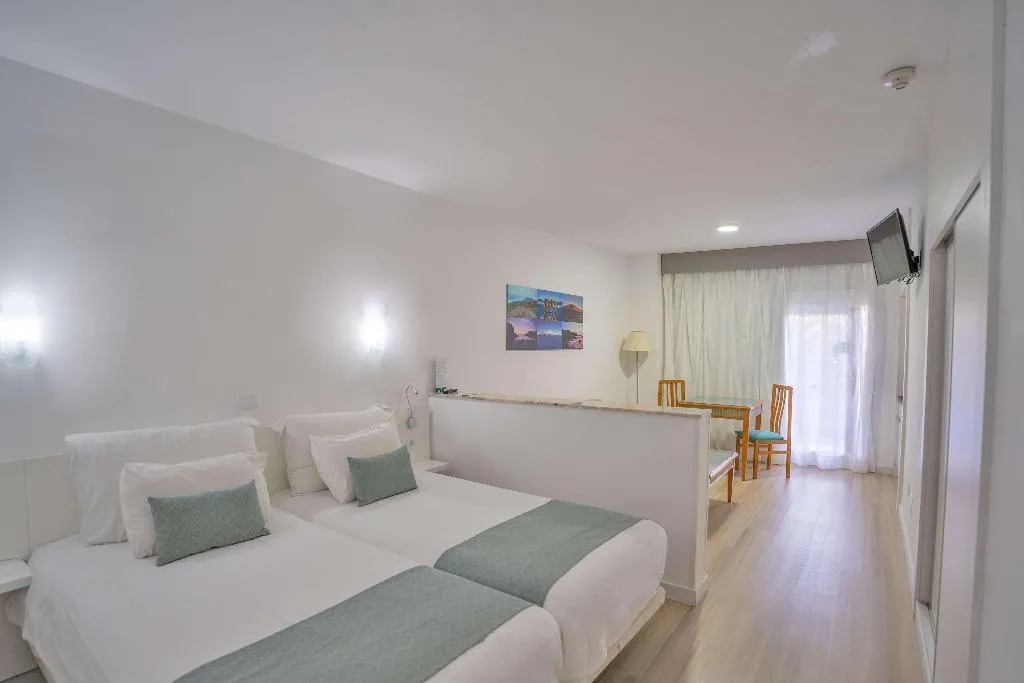 Room, Coral Teide Mar, Tenerife