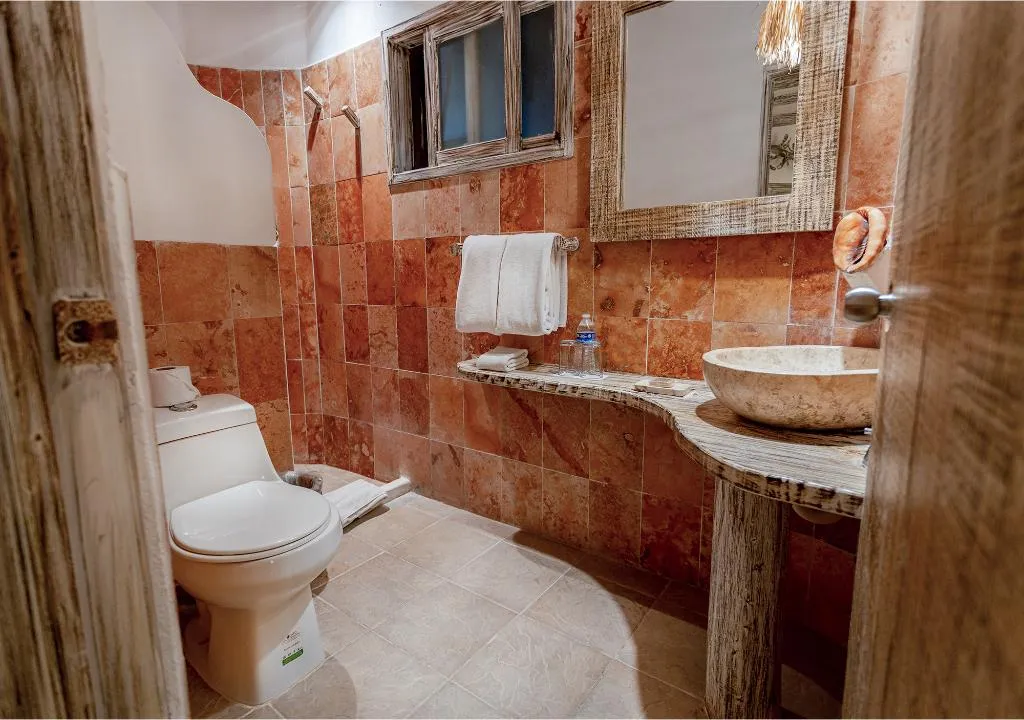 DOUBLE CAPACITY 2 Room, Holbox Dream Beachfront Hotel, Cancun Area