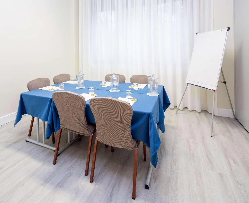 Conferences, Best Western Air Hotel Linate, Milan