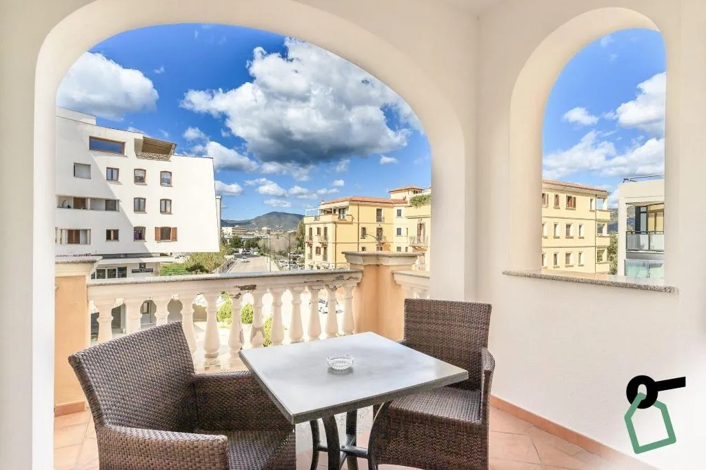 Room, Hotiday Room Collection - Olbia Porto, Olbia