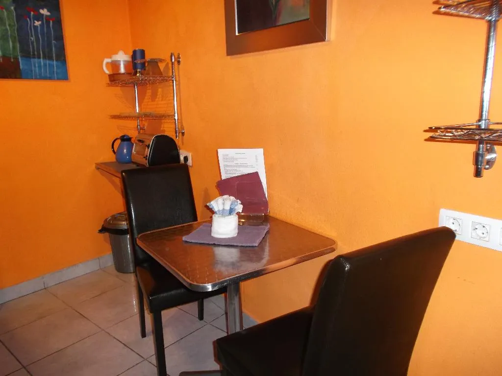 APARTMENT WITH BALCONY Room, Apartamentos Monasterio de San Antonio Only Adults, Tenerife