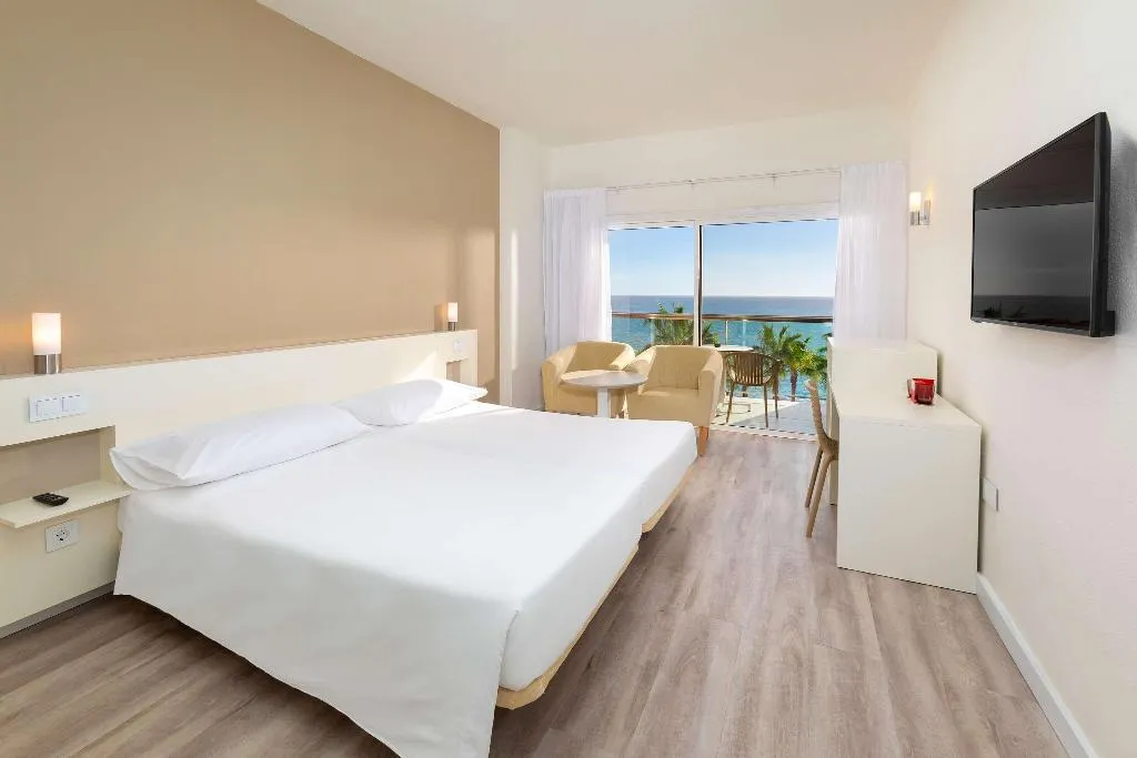 Room, Melia La Palma, La Palma