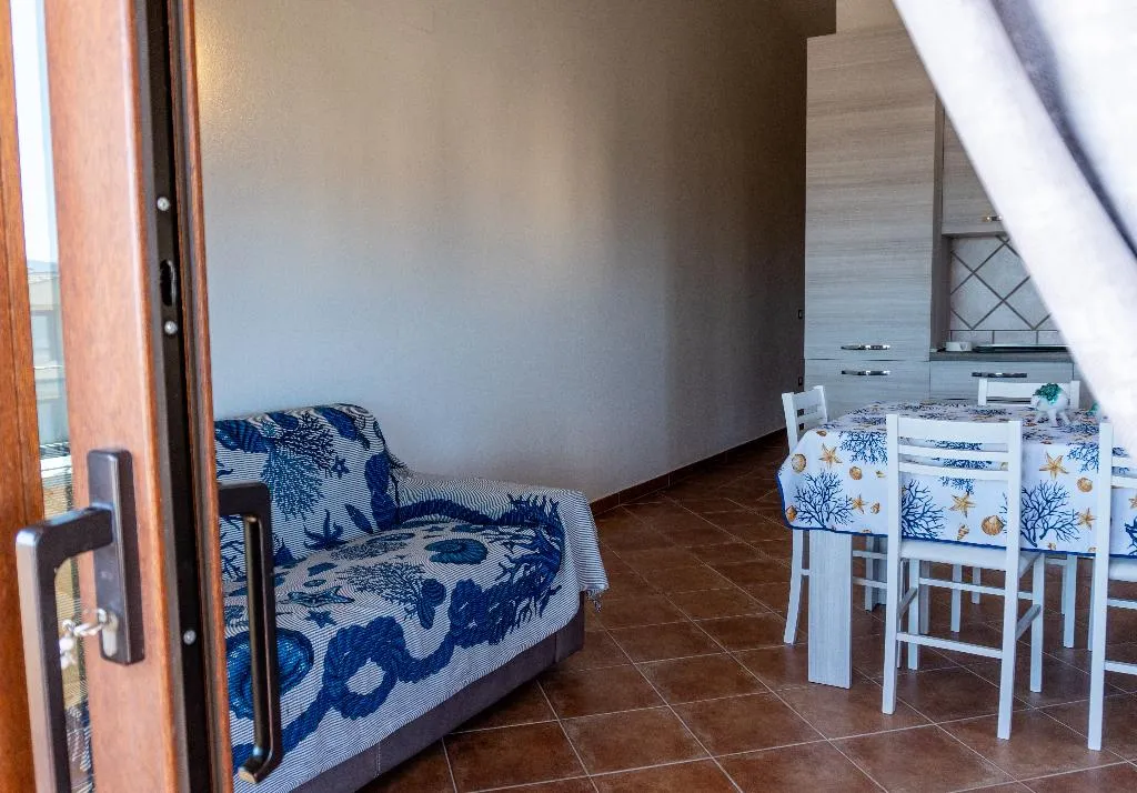 APARTMENT SEA VIEW Room, PMS CaseVacanze Budoni, Olbia