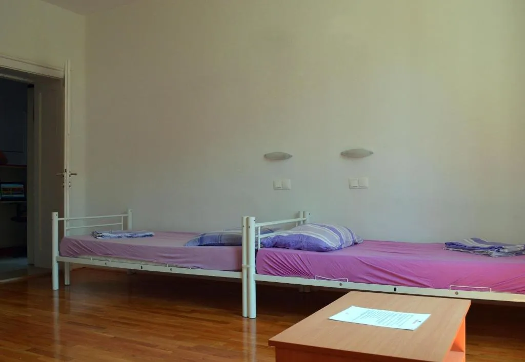 Room, Hostel Split Backpackers 2, Split