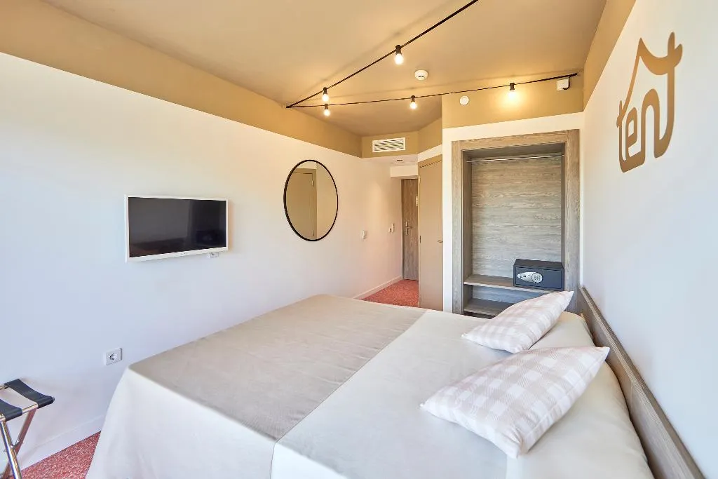 Room, tent Playa de Palma, Majorca