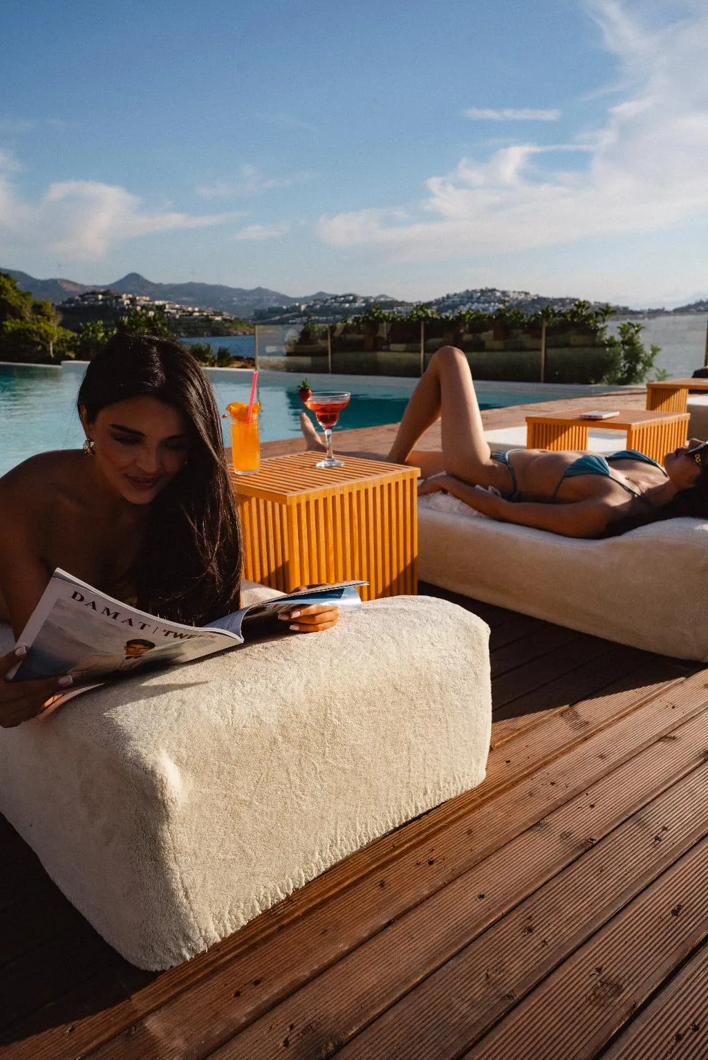 Pool, Palmalife Bodrum Resort & Spa, Bodrum