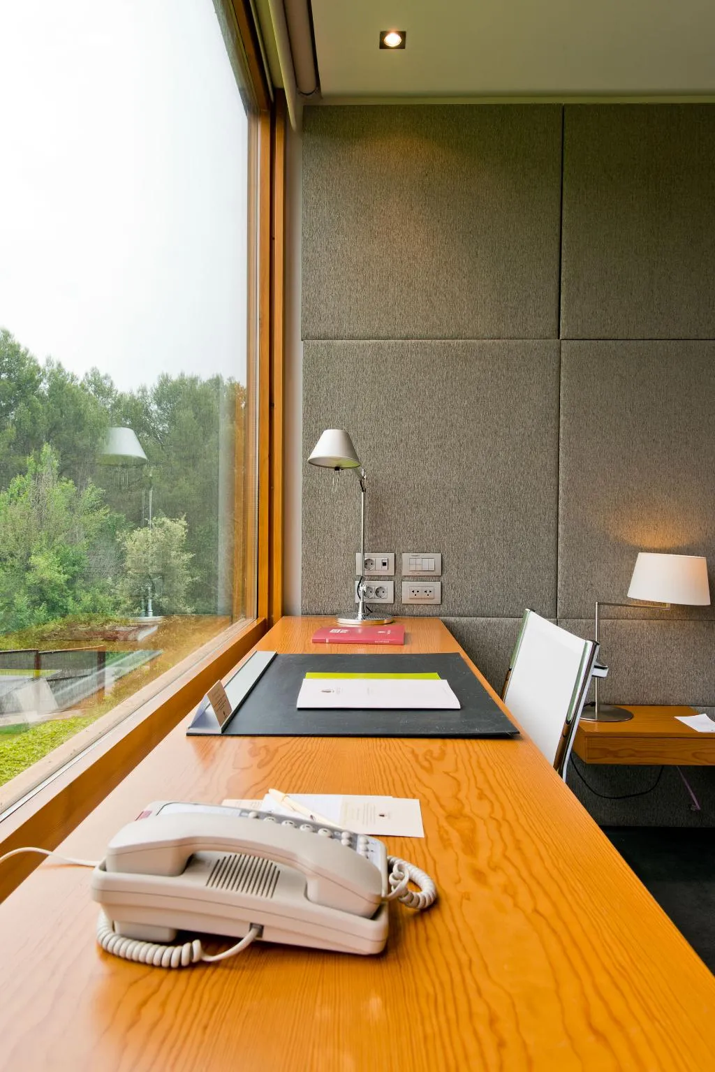 DOUBLE COMFORT Room, La Mola & Conference Center, Barcelona