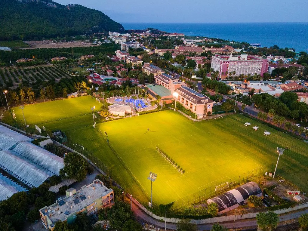 Sports and Entertainment, Viking Park Hotel & SPA, Antalya
