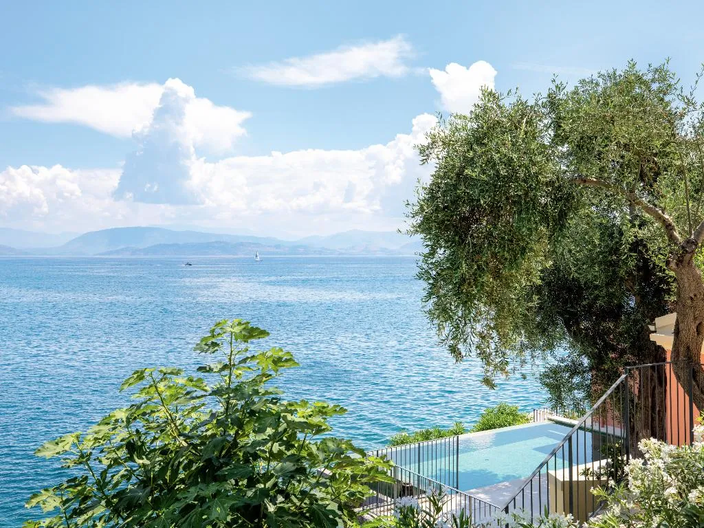 General view, Corfu Imperial, A Resort to Live, Corfu