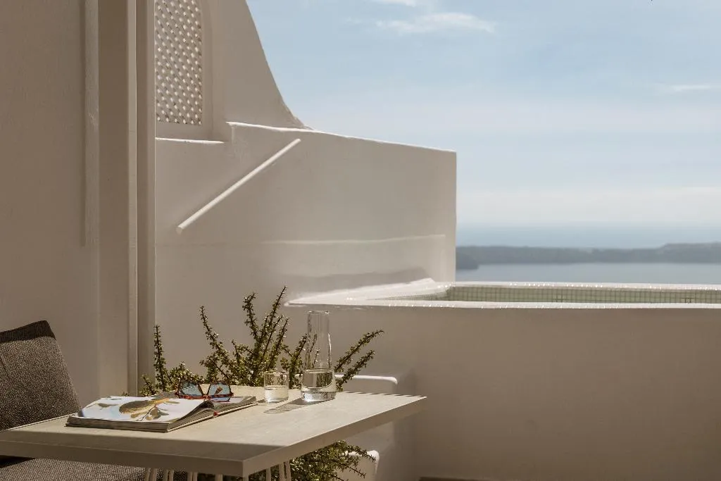 SUITE SUPERIOR Room, Aqua Luxury Suites, Santorini