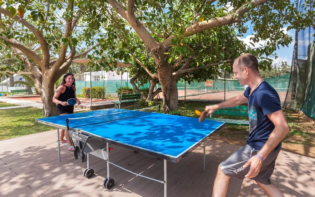 Sports and Entertainment, Le Sultan Hammamet, Tunisia