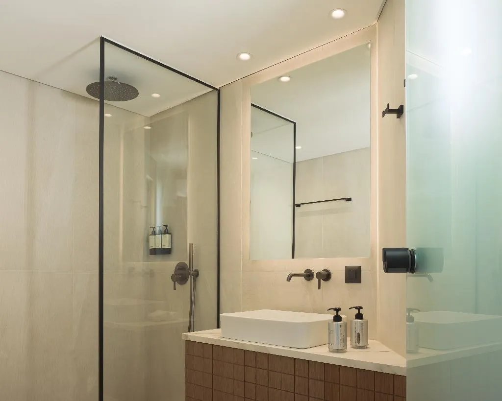 SUITE GARDEN VIEW Room, Galaxy Suites Boutique Resort, Crete