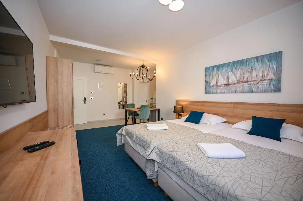 Room, Casa Laurea, Dubrovnik