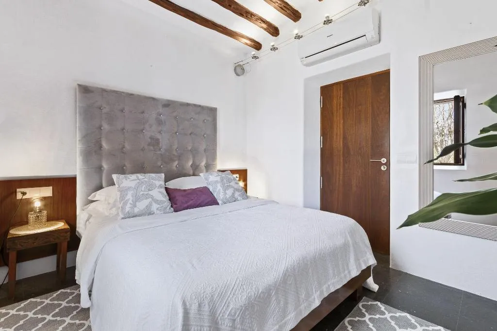 Room, Can Skye, Ibiza
